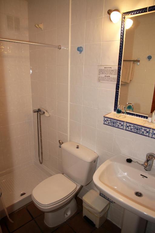 Hostal La Posada De Zocodover Toledo Exteriér fotografie