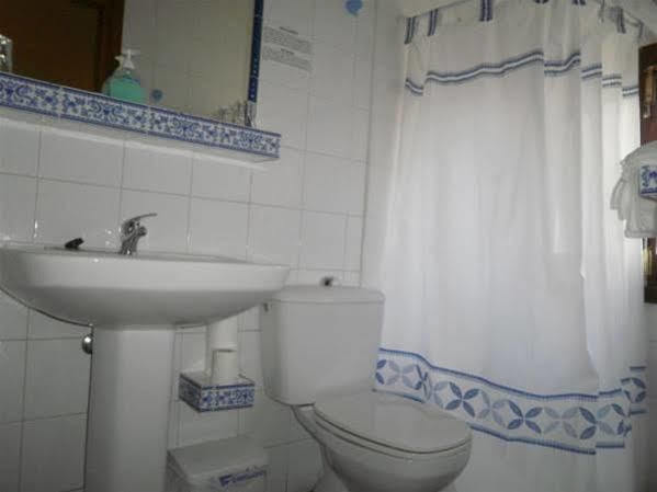 Hostal La Posada De Zocodover Toledo Exteriér fotografie