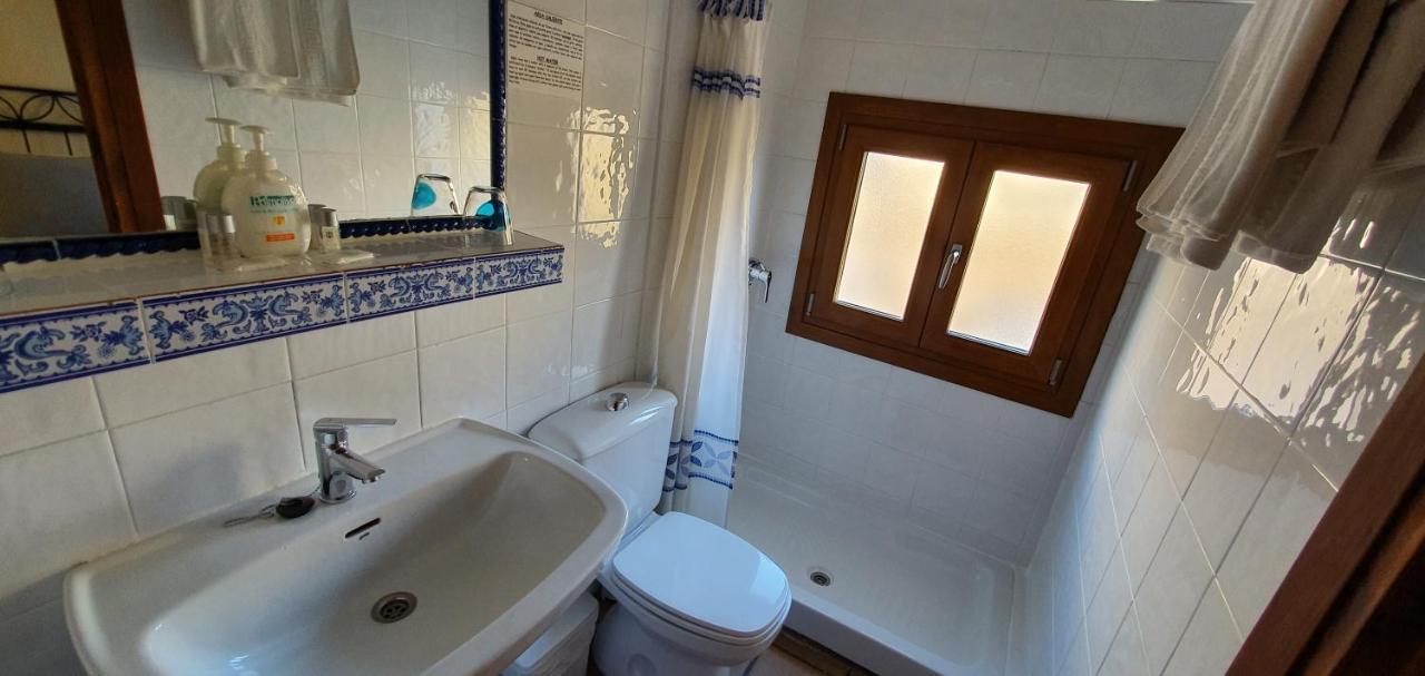 Hostal La Posada De Zocodover Toledo Exteriér fotografie